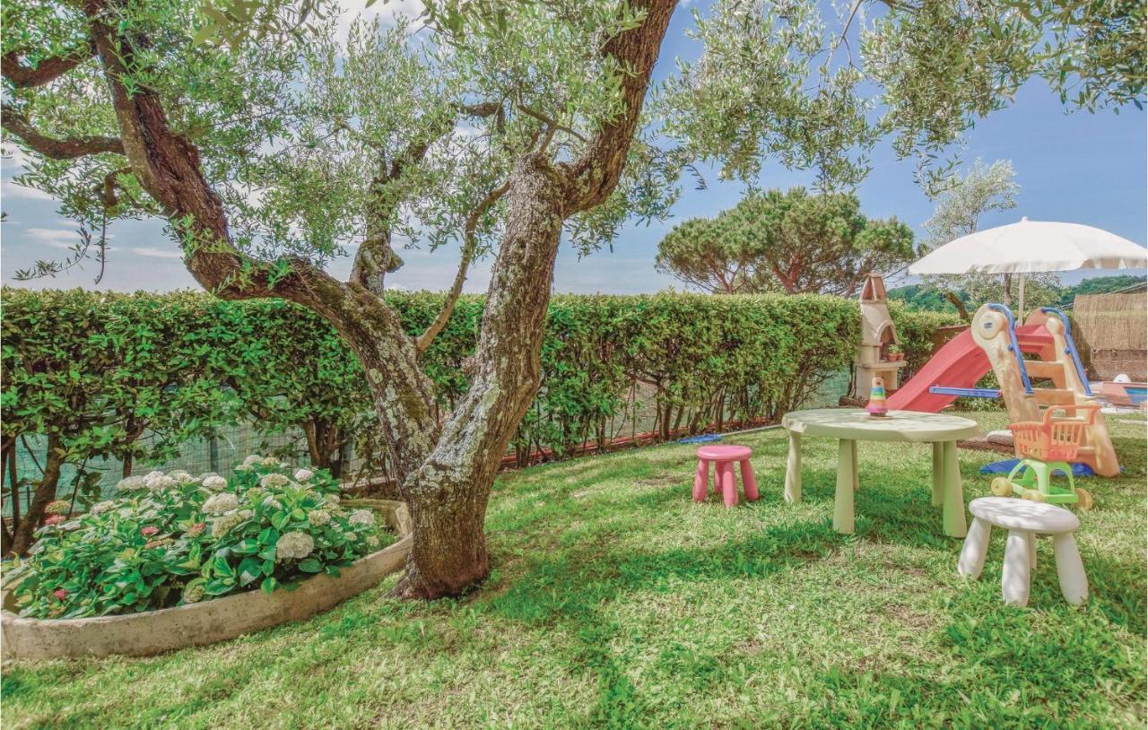 Belvedere 3 Corsanico-Bargecchia 외부 사진