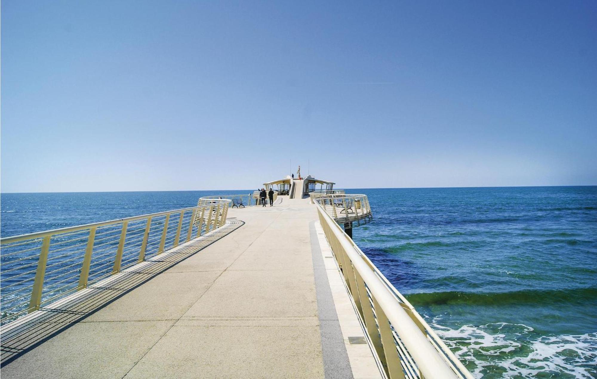 Belvedere 3 Corsanico-Bargecchia 외부 사진