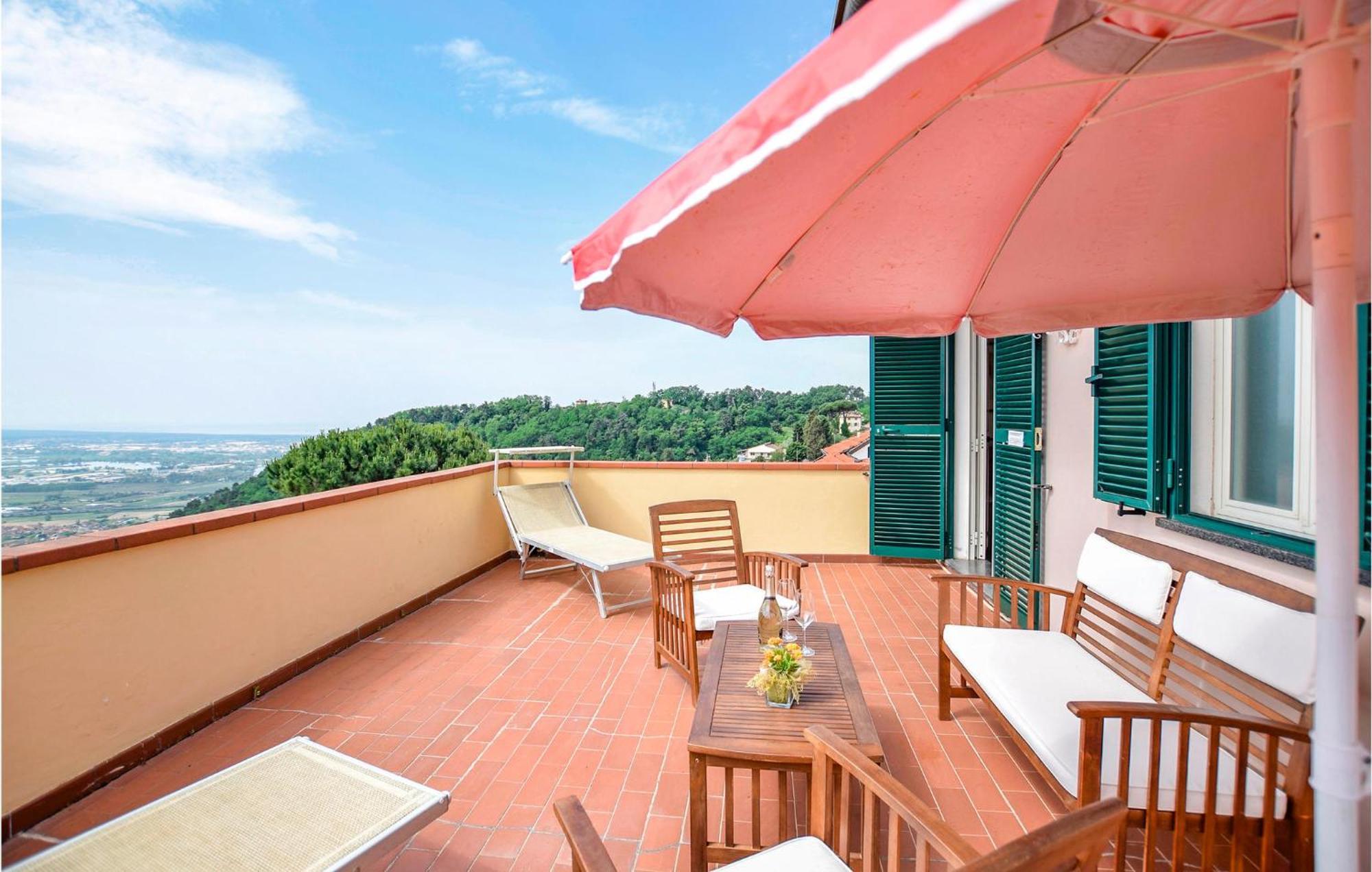 Belvedere 3 Corsanico-Bargecchia 외부 사진